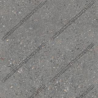 Seamless Textures of Road Asphalt + Normal & Bump Mapping